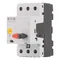 Disjoncteur moteur PKZM01-1-EA, Ir=0,63-1A