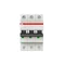 Disjoncteur S203-Z4 | 3P | Caractère Z | 4A | 6kA | CA |