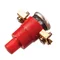 Disjoncteur thermique, monophasé, 16 A, 250 V, rouge, IP20
