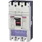 Disjoncteur triphasé EB2 400/3L 400A, 25 kA, déclenchement par TM
