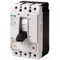 Disjoncteur tripolaire, 160A, NZMB2-M160