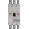 Disjoncteur tripolaire EB2 1250/3E 1250A, 70 kA, à déclenchement électronique