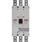 Disjoncteur tripolaire EB2 1250/3E 1250A, 70 kA, à déclenchement électronique