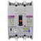 Disjoncteur tripolaire EB2 250/3E 125A, 70 kA, à déclenchement électronique