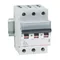 Disjoncteur TX3 S 303 3P B 16A 6000A