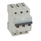 Disjoncteur TX3 S 303 3P B 63A 6000A