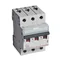 Disjoncteur TX3 S 303 3P C 10A 6000A