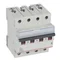 Disjoncteur TX3 S 314 4P B 40A 10000A