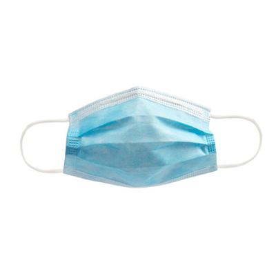 Disposable 3-layer protective mask 50 pcs