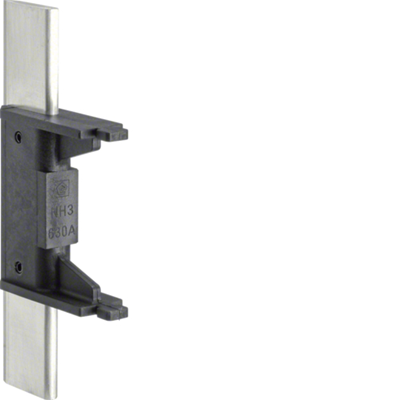 Dispositif de court-circuit à couteau NH3 630A 690V robinets isolés