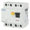 Dispositif différentiel PFIM, 100A, 4 pôles, PFIM-100/4/003-A
