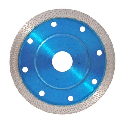 DISQUE DIAMANT CONTINU CÉRAMIQUE 115X22,23MM