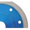 DISQUE DIAMANT CONTINU CÉRAMIQUE 125X22,23MM