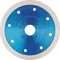 DISQUE DIAMANT CONTINU CÉRAMIQUE 125X22,23MM