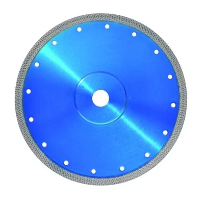 DISQUE DIAMANT CONTINU CÉRAMIQUE 230X22,23MM
