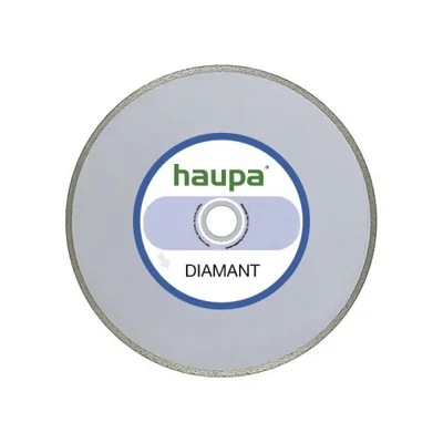 Disque diamant sec 300 x 22,2 mm