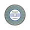 Disque diamant TOP 125 x 22,2 mm