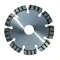 DISQUE DIAMANT TURBO BÉTON 115X22,23MM