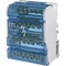 Distribuční blok EDB-407 125A (4x7 svorek)