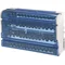 Distribuční blok EDB-415 125A (4x15 svorek)