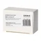 Distribution block 160A, input terminal 1x16 and 1x70mm2, output terminals 6x16mm2, convenient mounting on a DIN rail