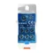 Distribution block 160A, input terminal 1x16 and 1x70mm2, output terminals 6x16mm2, convenient mounting on a DIN rail