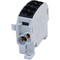 Distribution block - branch SCB 25-Cu single-pole 80110 SIMBLOCK black