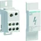 Distribution block In=125A 1P 36kA 1x35+1x16/6x16