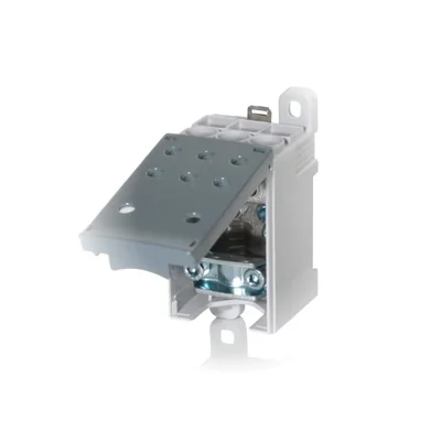 Distribution block PVB-160 1/6
