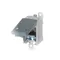 Distribution block PVB-160 1/6