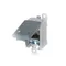 Distribution block PVB-160 1/6