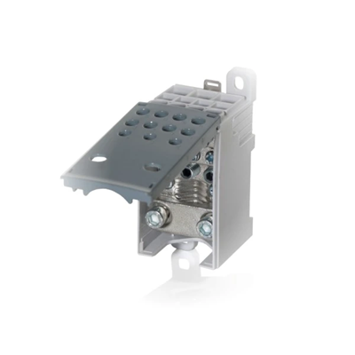 Distribution block PVB-250 1/11