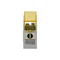 Distribution block VBR 250A-4 (1x35 / 4x25) Al/Cu - yellow