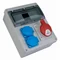 Distribution board 1*16A 5p, 2*250V, window 8 modules.