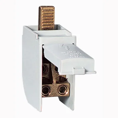 Distribution connection 160 A