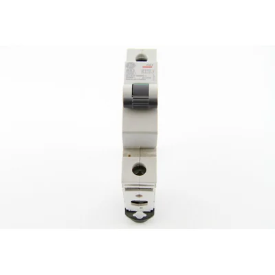 Disyuntor 1 polo G61 B63 1P 63A 6kA