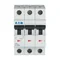 Disyuntor, 20A, 3 polos, FAZ-Z20/3