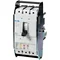 Disyuntor, 3 polos, 250A, 150kA, instalación, protección de cables, protección selectiva y de generador, enchufable NZMH3-VE250-AVE
