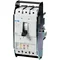 Disyuntor, 3 polos, 250A, 150kA, instalación, protección de cables, protección selectiva y de generador, enchufable NZMH3-VE250-AVE