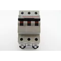 Disyuntor 3 polos G63 B10 3P 10A 6kA