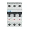 Disyuntor, 40A, 3 polos, FAZ-Z40/3