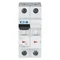 Disyuntor 6kA 1 polo, 10A, B-Char PL6-B10/1N