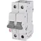 Disyuntor de CC ETIMAT P10-DC 2p B6
