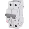Disyuntor de CC ETIMAT P10-DC 2p C6