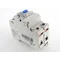 Disyuntor de corriente residual 2P, 25A, 30mA