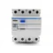 Disyuntor de corriente residual 4P, 25A, 30mA