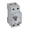 Disyuntor de corriente residual P 302 16 A 10 MA A