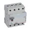 Disyuntor de corriente residual P 304 63 A 30 MA A