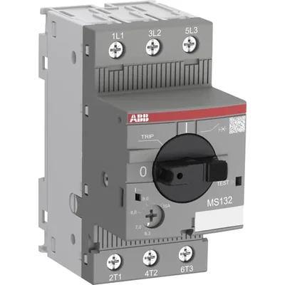 Disyuntor de motor MS132-1.0 0,63 ... 1,0 A