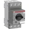 Disyuntor de motor MS132-1.0 0,63 ... 1,0 A